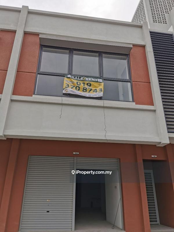 For Rent - Horizon Square