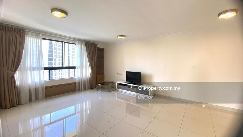 Kondominium untuk Dijual di Mont Kiara Pines oleh Lily Hun - iProperty.com.my