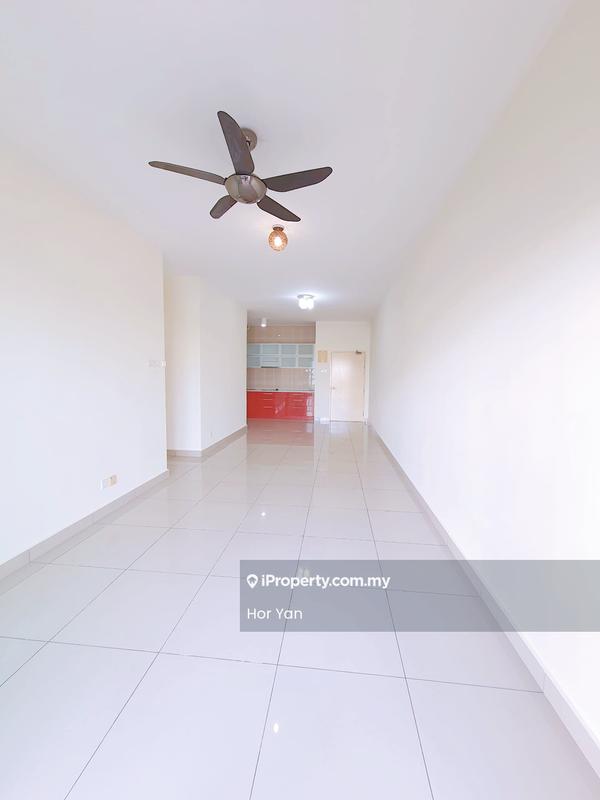 Service Residence for Rent in OUG Parklane by Hor Yan - Interior - iProperty.com.my