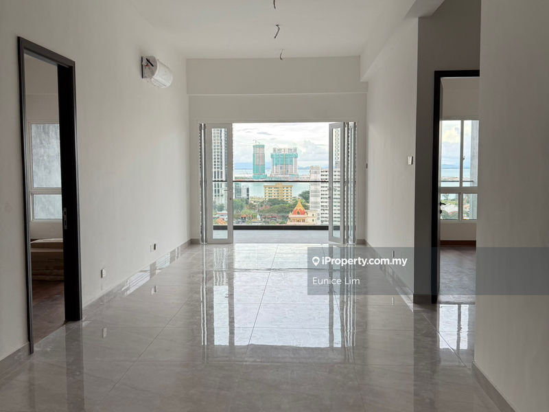 For Sale - Codrington Residence