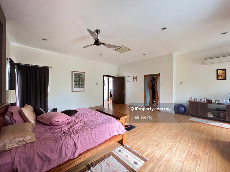 Bungalow House for Sale in Jade Hills, Kajang by Charisse Ng - iProperty.com.my