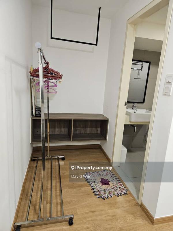 Service Residence for Rent in EkoCheras by David Wan - iProperty.com.my