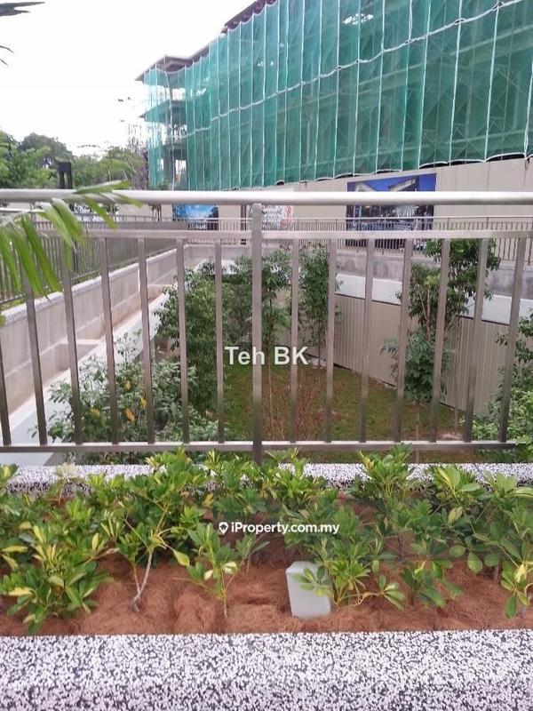 For Rent - Subang Parkhomes