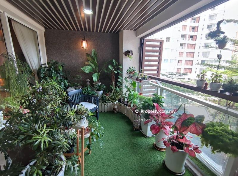 Condominium for Sale in 9 Bukit Utama Condominium by Ivan Lee - iProperty.com.my
