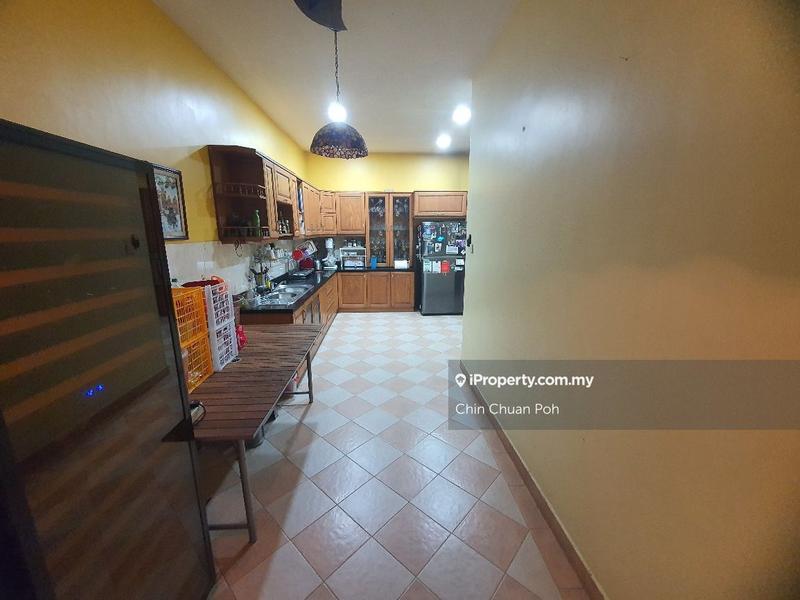 Rumah Berkembar untuk Dijual di Tropicana, Petaling Jaya oleh Chin Chuan Poh - iProperty.com.my