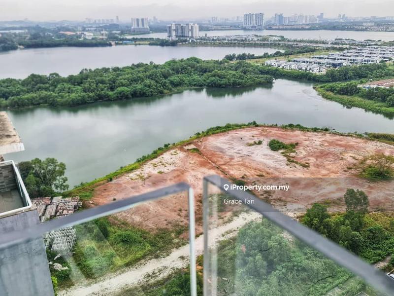 Condominium for Sale in X2 Residency by Grace Tan - iProperty.com.my