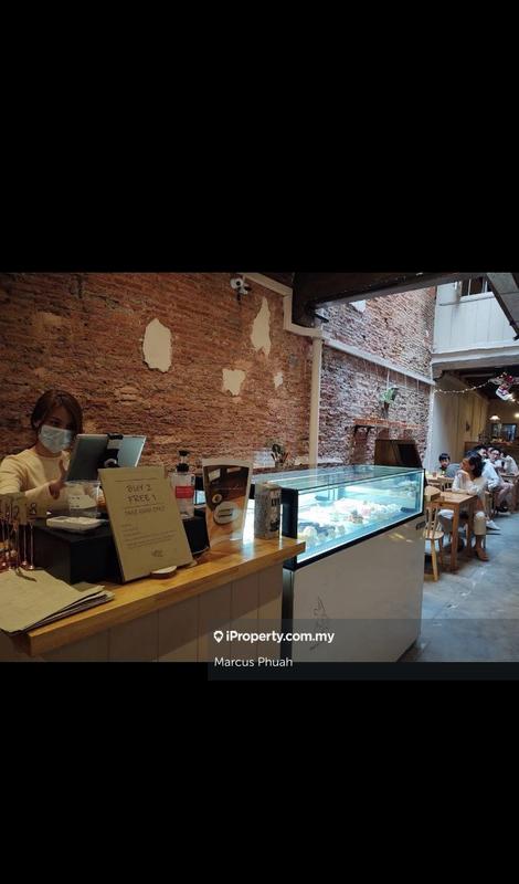 Shop for Sale in George Town, Penang by Marcus Phuah - iProperty.com.my