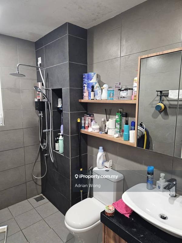 Condominium for Sale in Inspirasi by Adrian Wong - iProperty.com.my