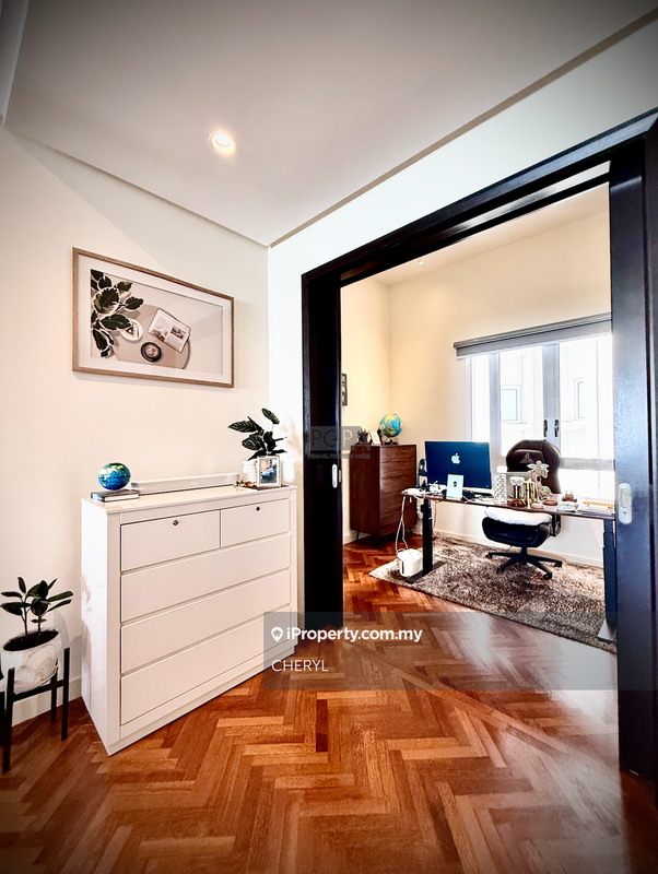 Condominium for Sale in Andaman @ Quayside by CHERYL - iProperty.com.my