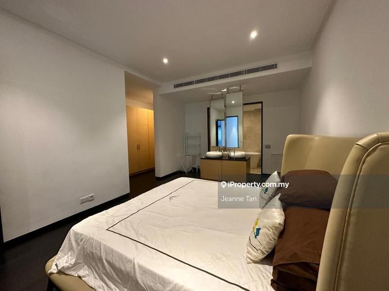 Service Residence for Rent in Clearwater Residences by Jeanne Tan - iProperty.com.my