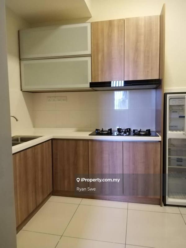 Kondominium untuk Dijual di Dua Menjalara oleh Ryan Swe - iProperty.com.my