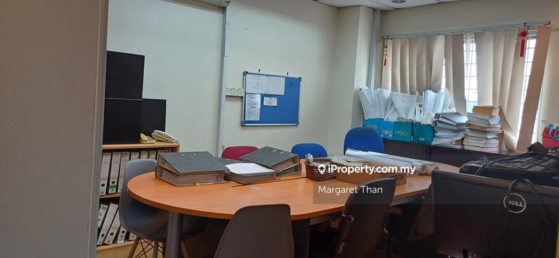 Office for Sale in Dataran Prima, Petaling Jaya by Margaret Than - iProperty.com.my