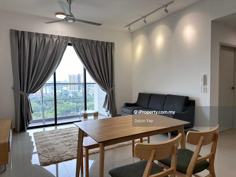For Rent - Panorama Residences