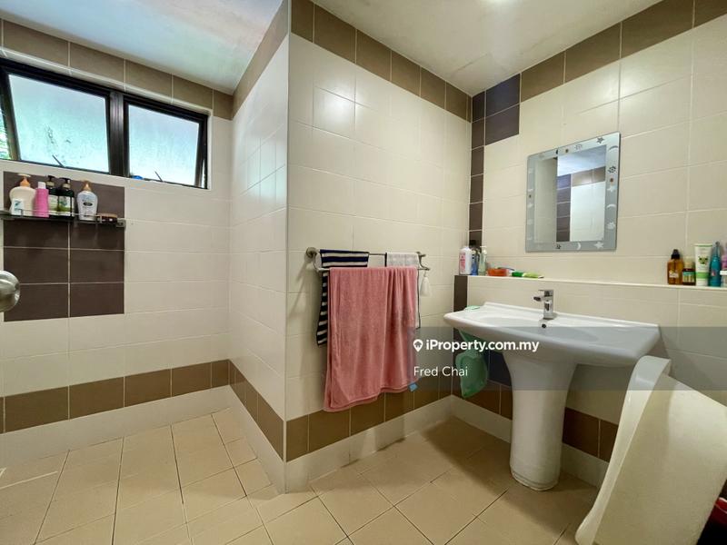 3-storey Terraced House for Sale in Taman Bukit Prima, Cheras by Fred Chai - iProperty.com.my