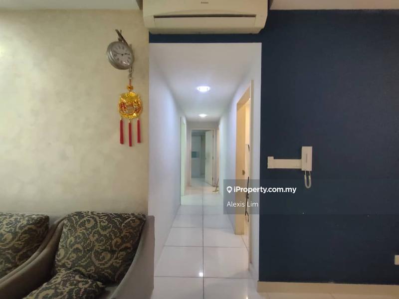 Condominium for Sale in The Z Residence by Alexis Lim - iProperty.com.my