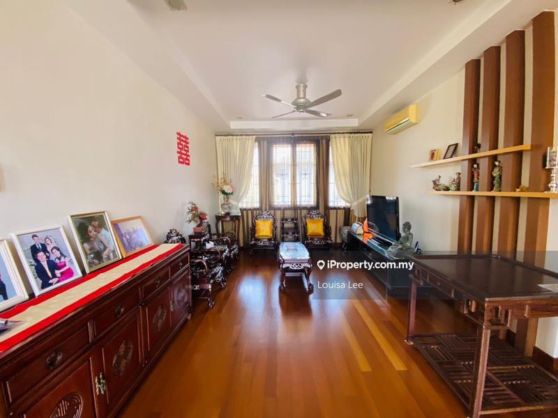 Banglo untuk Dijual di Kota Kemuning, Shah Alam oleh Louisa Lee - iProperty.com.my