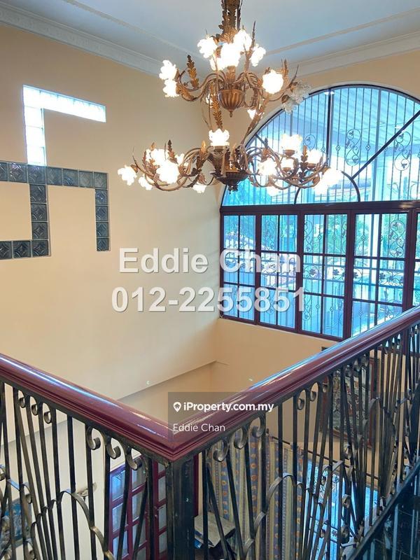 Bungalow House for Sale in Titiwangsa, Titiwangsa by Eddie Chan - iProperty.com.my