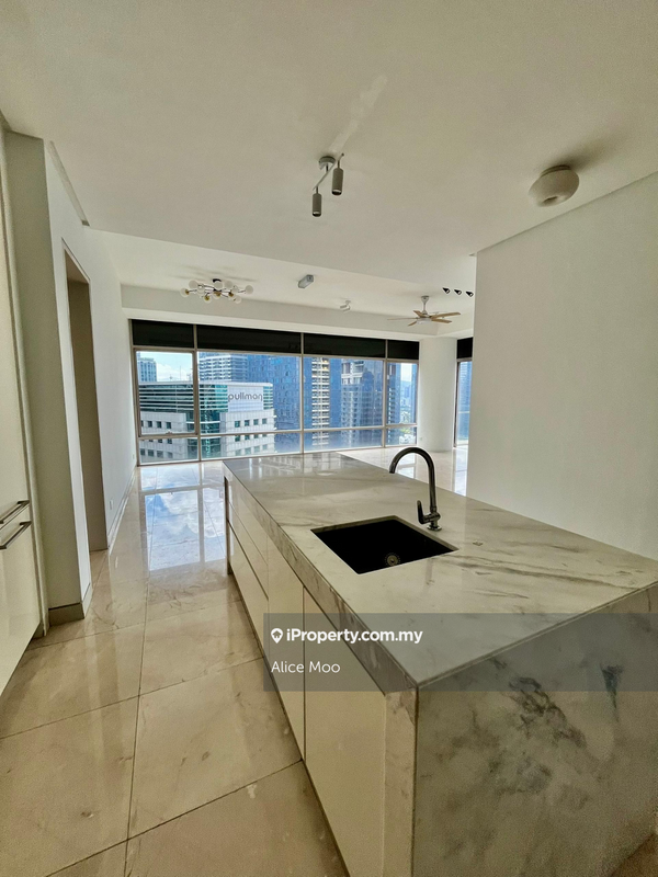 Service Residence for Sale in Pavilion Residences by Alice Moo - iProperty.com.my