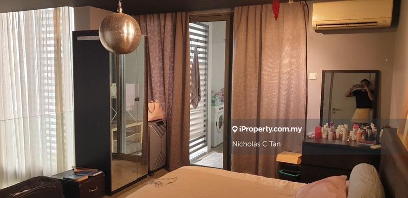 Service Residence for Sale in Centrio Pantai Hillpark by Nicholas C Tan - iProperty.com.my