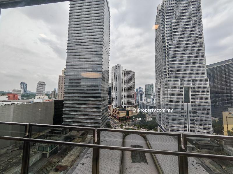 Kondominium untuk Dijual di 6 CapSquare oleh Chanel Lee - iProperty.com.my