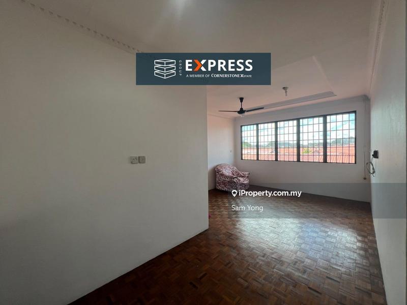 Bungalow House for Sale in Double Storey Detached at Jee Foh 5, Miri by Sam Yong - iProperty.com.my