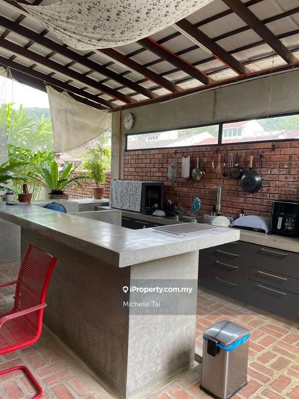 1.5-storey Terraced House for Sale in Taman Tun Dr Ismail, Taman Tun Dr Ismail by Michelle Tai - iProperty.com.my