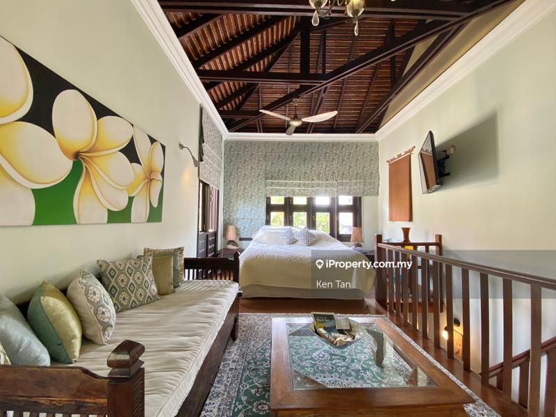 Bungalow House untuk Dijual di Seksyen 6, Petaling Jaya oleh Ken Tan - iProperty.com.my