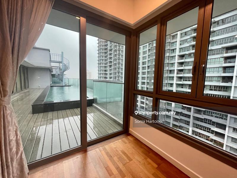 Kondominium untuk Dijual di Seni Mont Kiara oleh Sonia Hartono - iProperty.com.my