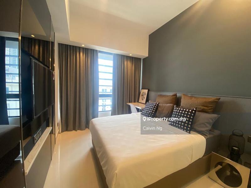 Service Residence for Sale in Novo Ampang by Calvin Ng - iProperty.com.my