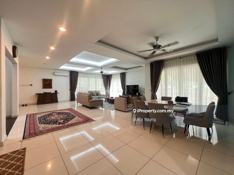 Semi-Detached House for Sale in Alam Damai, Cheras by Stacy Young - iProperty.com.my