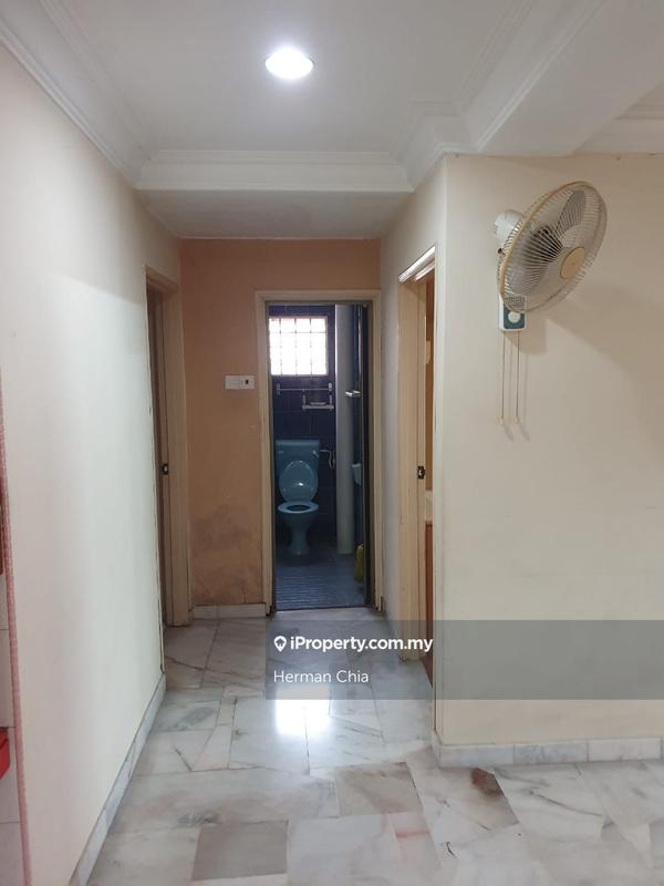 Kondominium untuk Dijual di Prisma Cheras oleh Herman Chia - iProperty.com.my