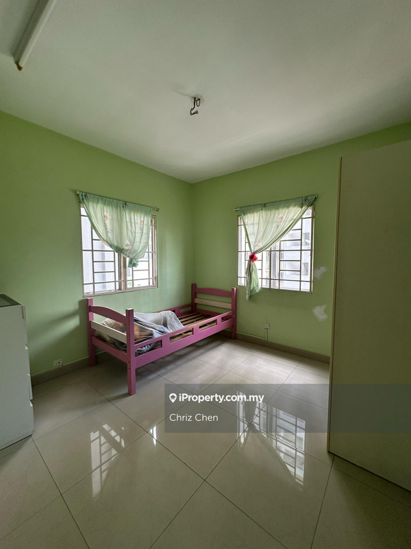 Kondominium untuk Dijual di Kinrara Mas oleh Chriz Chen - iProperty.com.my