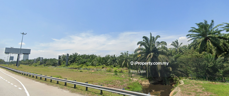 For Sale - Kampung Dengkil Agriculture Land 3 Acres