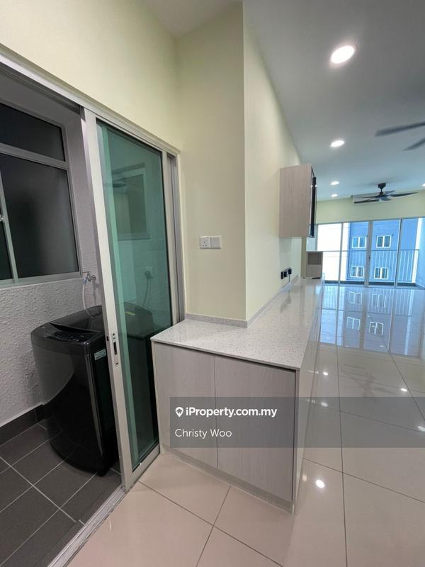 For Sale - Razak City Residences (RC Residences)