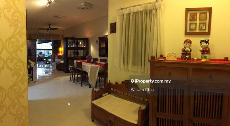 For Sale - Seri Maya Condominium