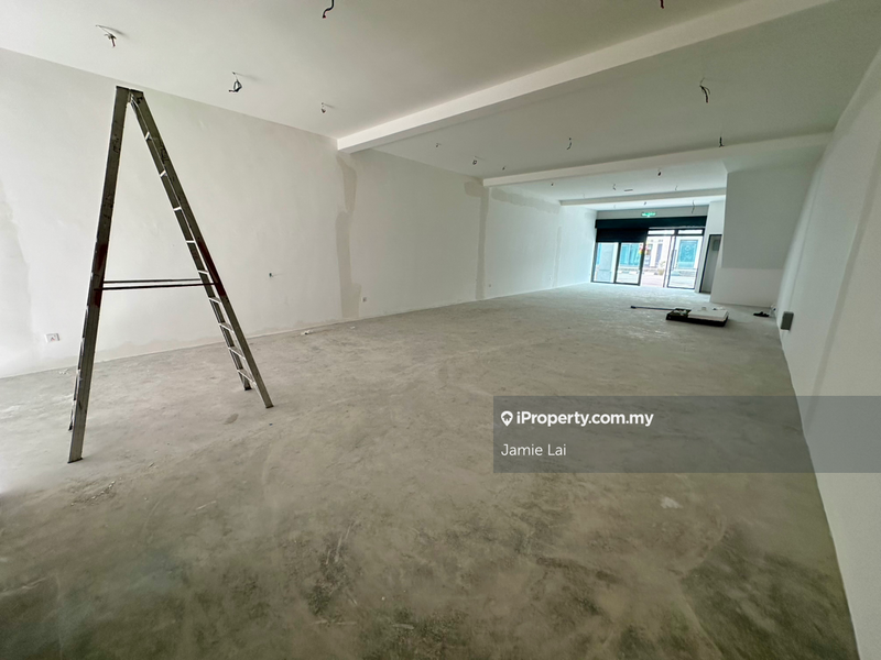 Kedai-Pejabat untuk Dijual di Bandar Seri Botani, Simpang Pulai oleh Jamie Lai - iProperty.com.my