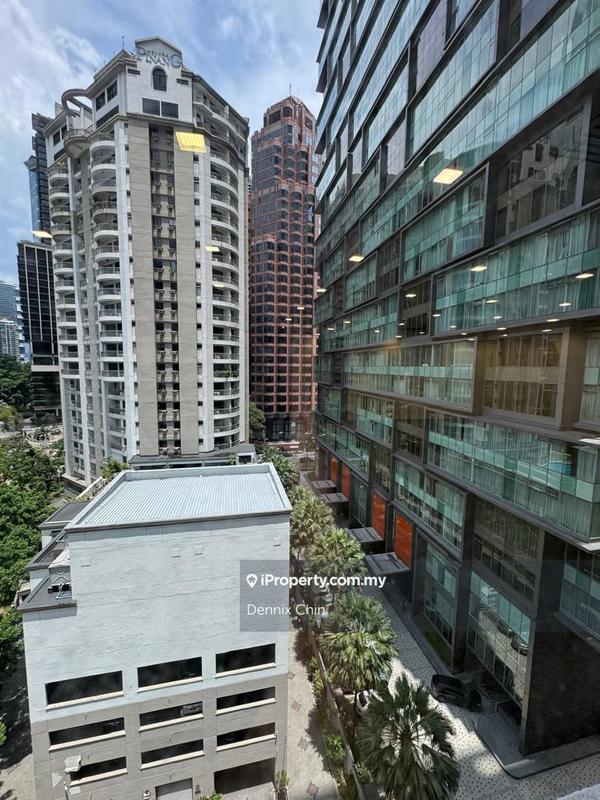 Office for Sale in KLCC, KL City Centre by Dennix Chin - iProperty.com.my
