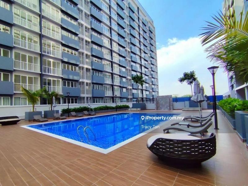 Apartment for Sale in Nadayu 801 by Tracy Tan - iProperty.com.my