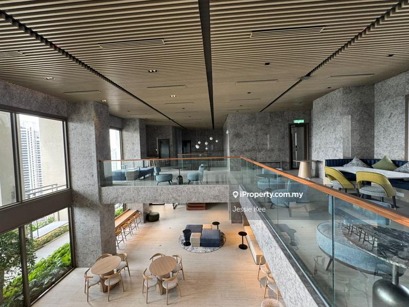 Condominium for Sale in Park Place by Jessie Kee - iProperty.com.my