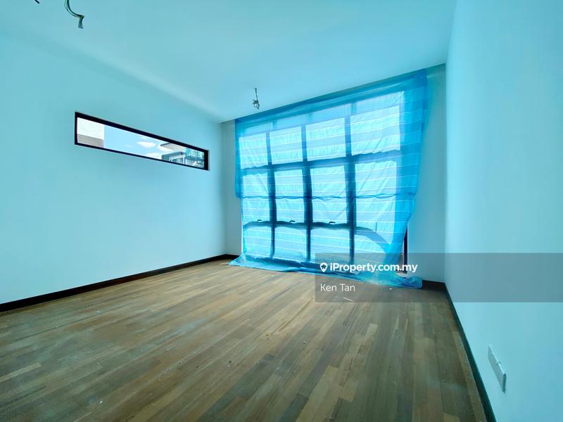 Banglo untuk Dijual di Seksyen 13, Shah Alam oleh Ken Tan - iProperty.com.my