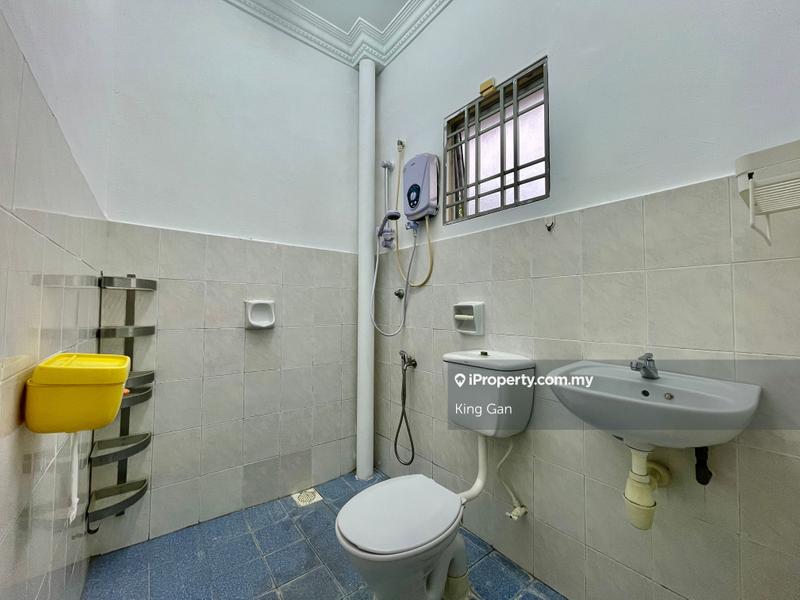 2-storey Terraced House for Sale in Taman Taming Ria, Balakong by King Gan - iProperty.com.my