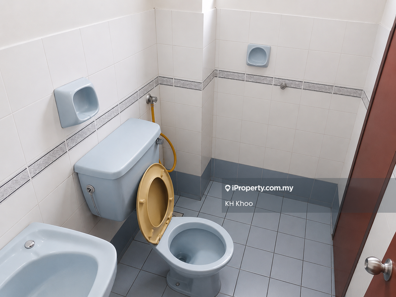 2-storey Terraced House for Sale in Putra Heights, Subang Jaya by KH Khoo - Bathroom - iProperty.com.my