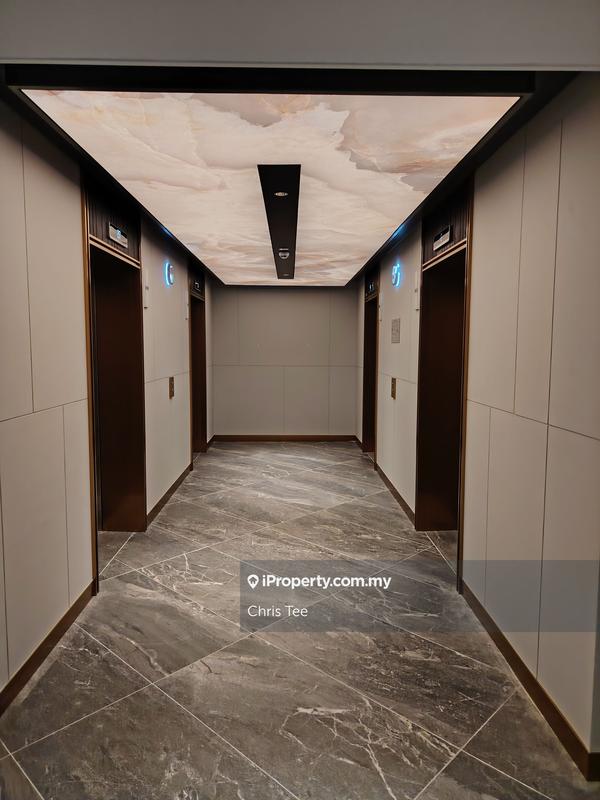 Condominium for Sale in Allevia by Chris Tee - iProperty.com.my