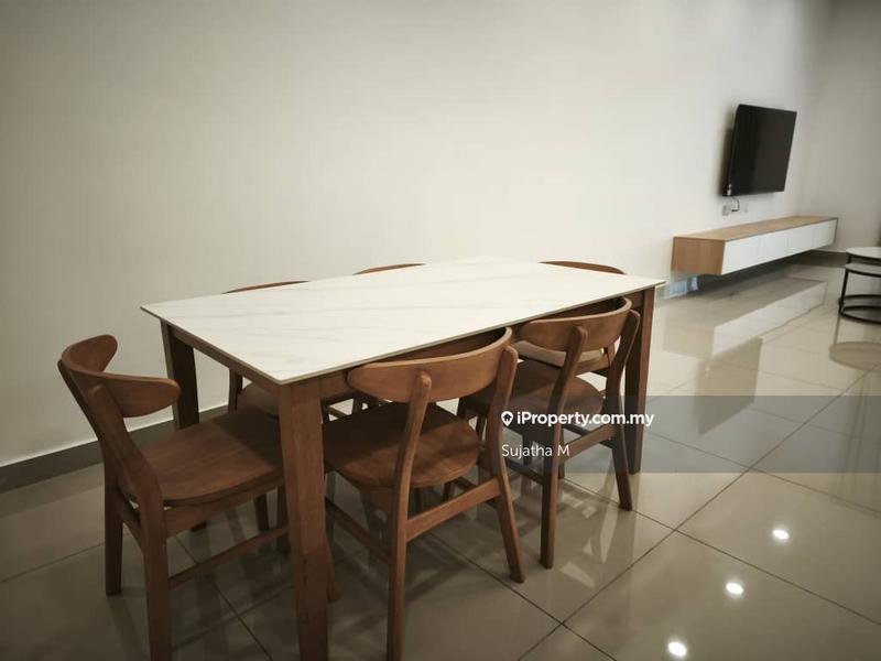 For Rent - Bangsar Hill Park