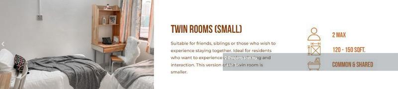 Kondominium untuk Disewa di Sun-U Residence oleh Caren Tan - iProperty.com.my