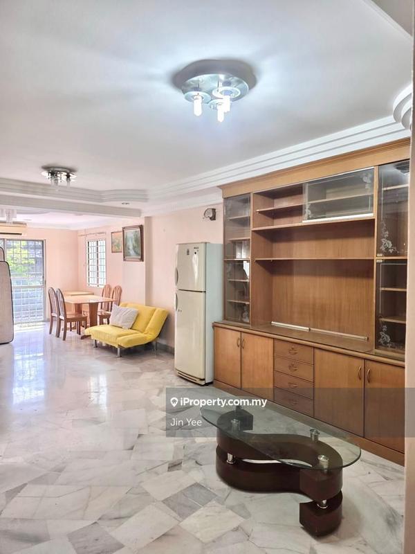 For Rent - Prisma Cheras