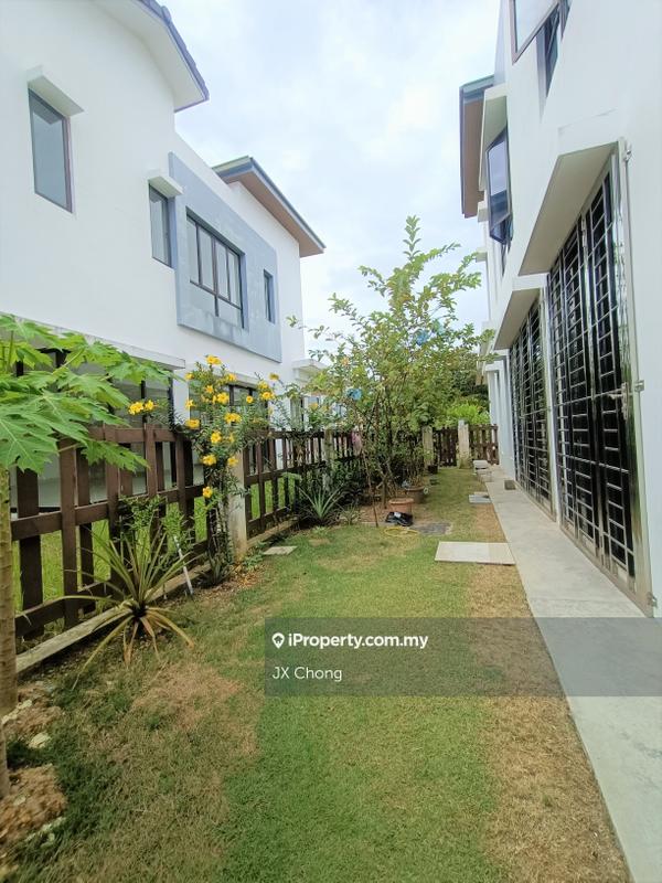 Semi-Detached House for Sale in Setia Ecohill, Semenyih by JX Chong - iProperty.com.my