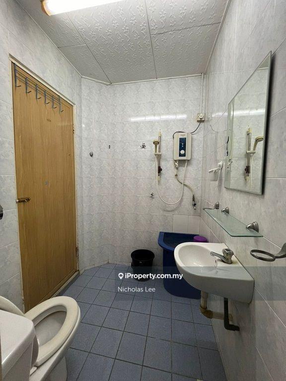 Rumah Teres 2-Tingkat untuk Dijual di Fair Park, Ipoh oleh Nicholas Lee - iProperty.com.my