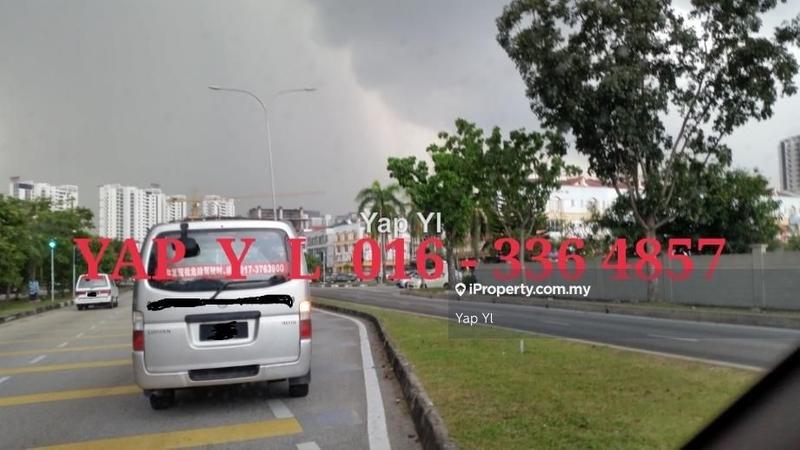 Pangsapuri untuk Disewa di Meranti Apartment oleh Yap Yl - iProperty.com.my
