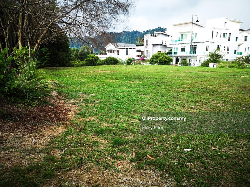Tanah Banglo untuk Dijual di The Peak Taman TAR, Ampang oleh Ricky Poon - iProperty.com.my